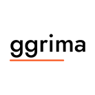 ggrima | Web Design & Development Logo